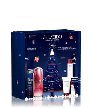 Shiseido Ultimune Holiday Kit 2023 Gesichtspflegeset-1 Stk