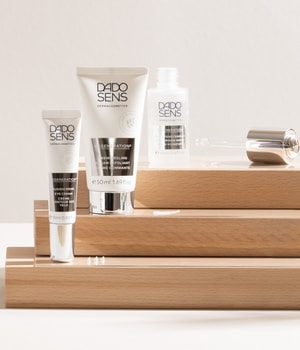 Dado Sens Regeneration E Cremepeeling Gesichtspeeling-50 ml
