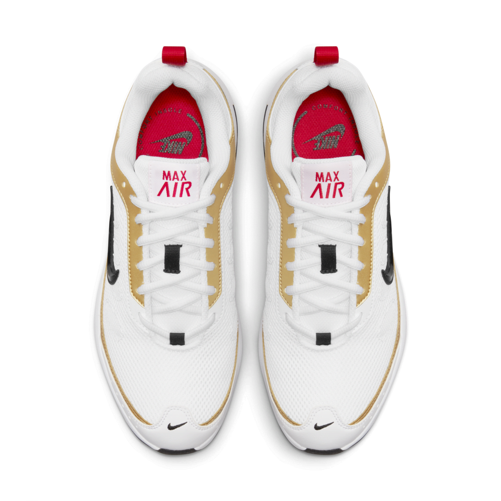 Nike Air Max AP CU4870-103 / weiss