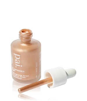 Pai Skincare The Impossible Glow Bronzing Drops Small Bronzer-10 ml