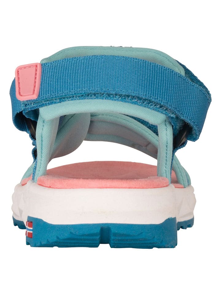 Trollkids Sandalen 