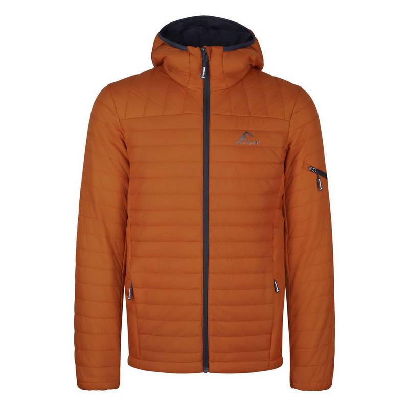Westfjord Hekla Outdoorjacke Herren
