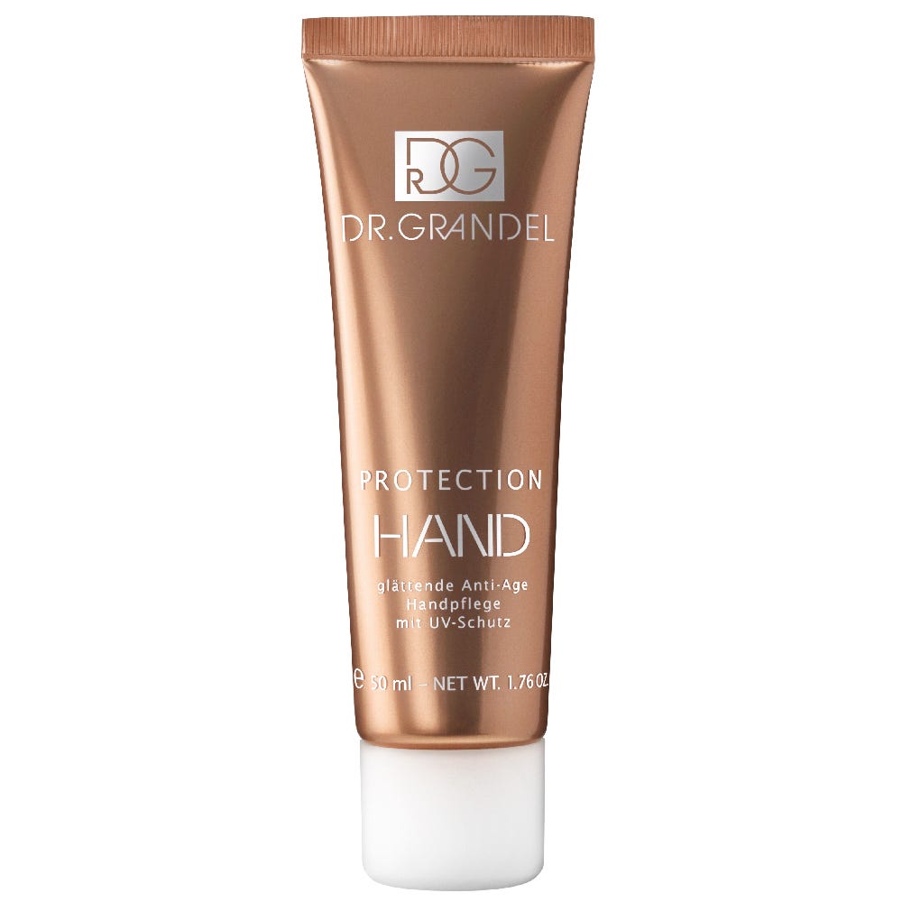 DR. GRANDEL Specials Protection Hand 50 ml