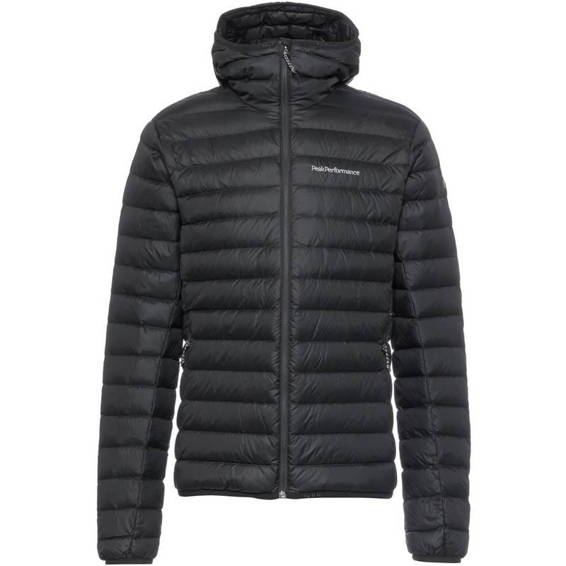 Peak Performance M Down Liner Hood Jacket Skijacke Herren