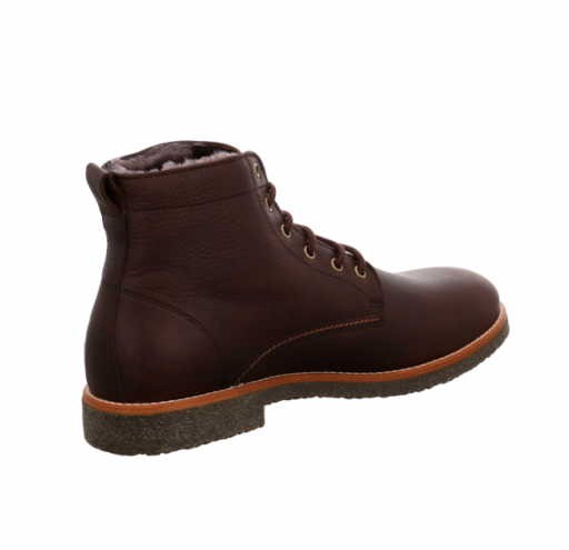 PANAMA JACK Schnür-Stiefeletten braun -00