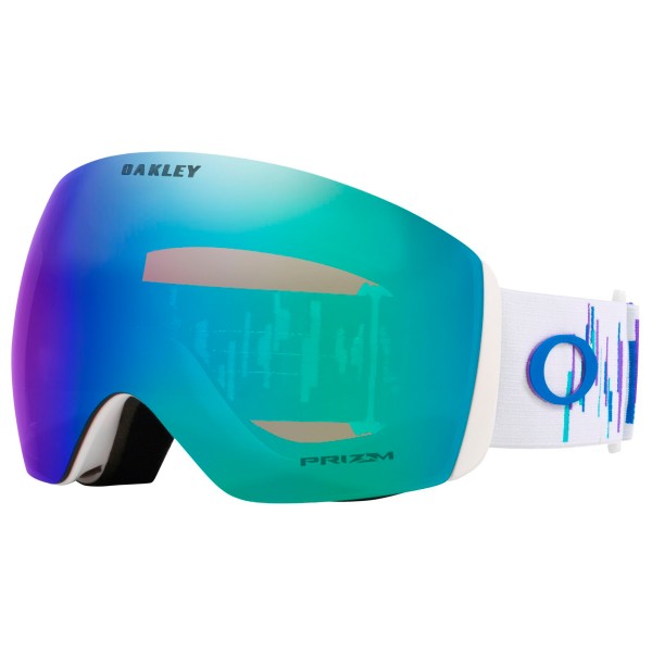 Oakley - Flight Deck L S3 (VLT 14%) - Skibrille