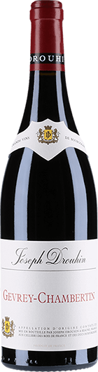 Joseph Drouhin : Gevrey-Chambertin Village 2021