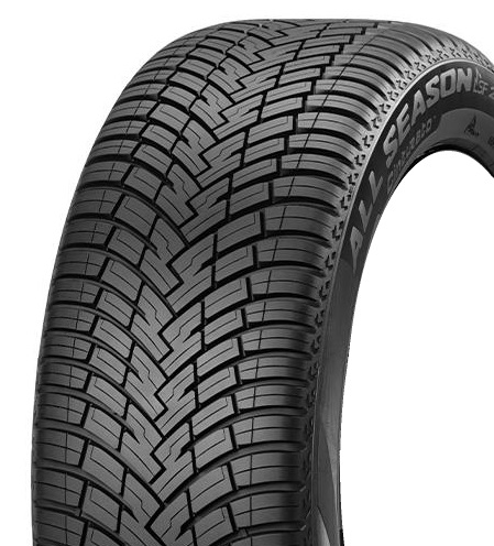 Pirelli Scorpion All Season SF2 Elect 235/50 R20 104Y XL M+S Ganzjahresreifen - ATU