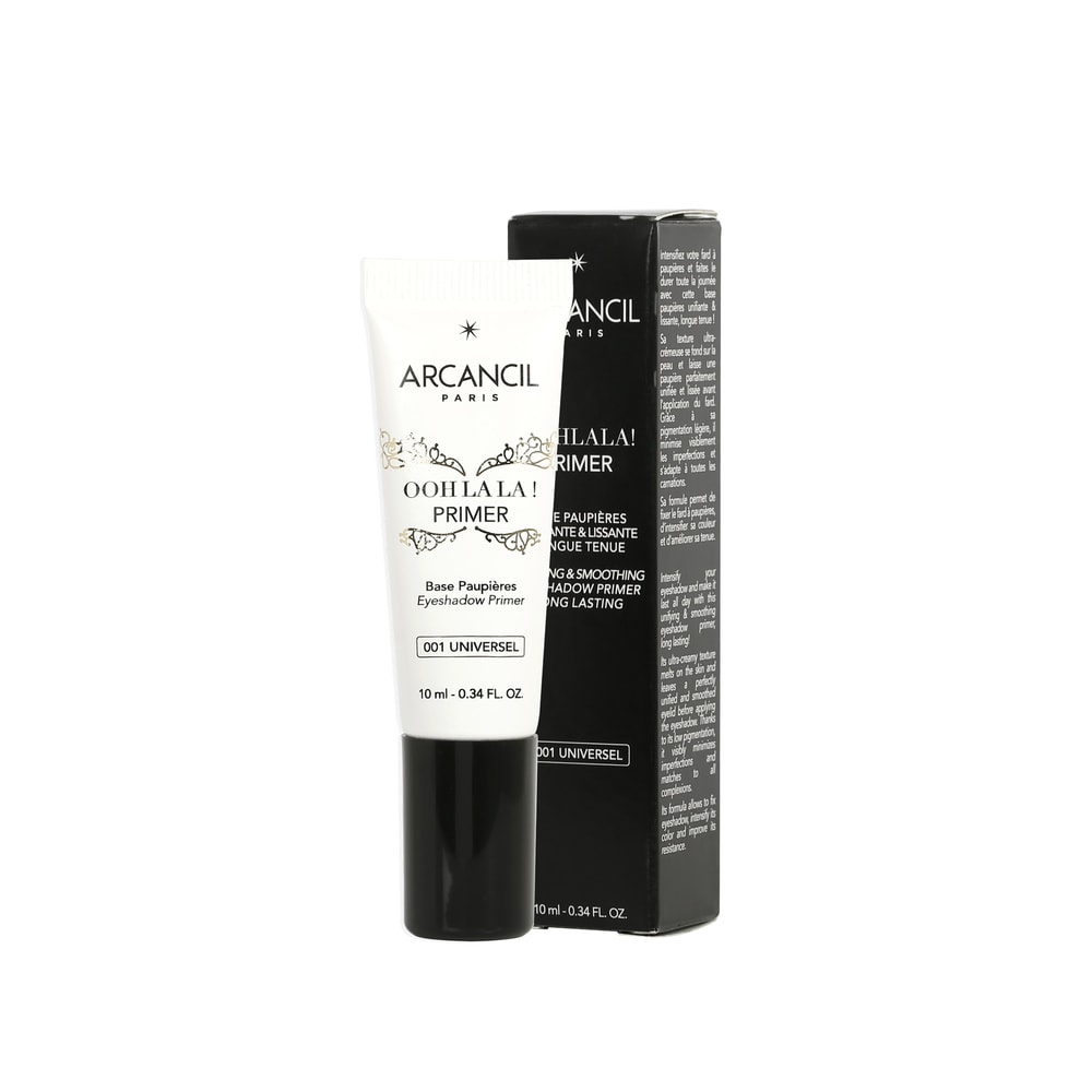 Arcancil Paris Oohlala! Primer Base Paupieres