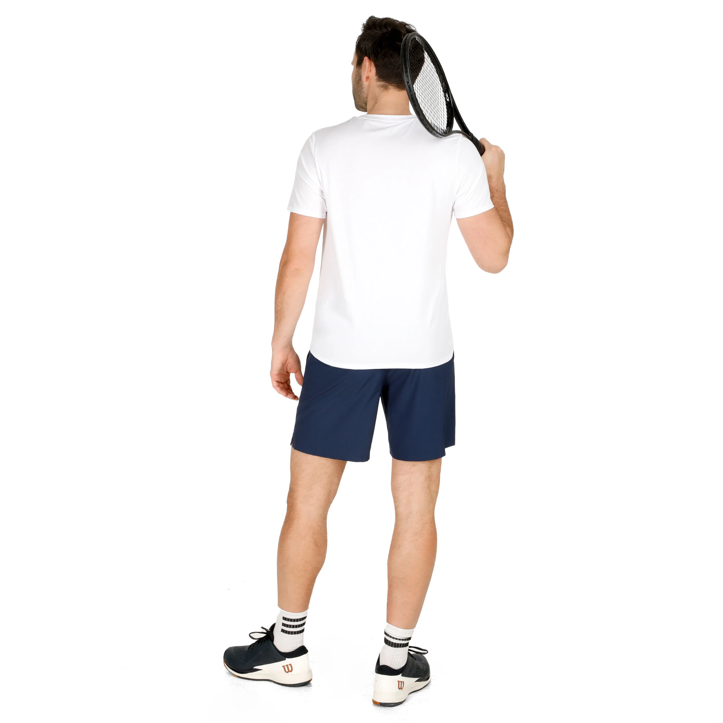 Smash 2.0 Shorts Herren - Dunkelblau