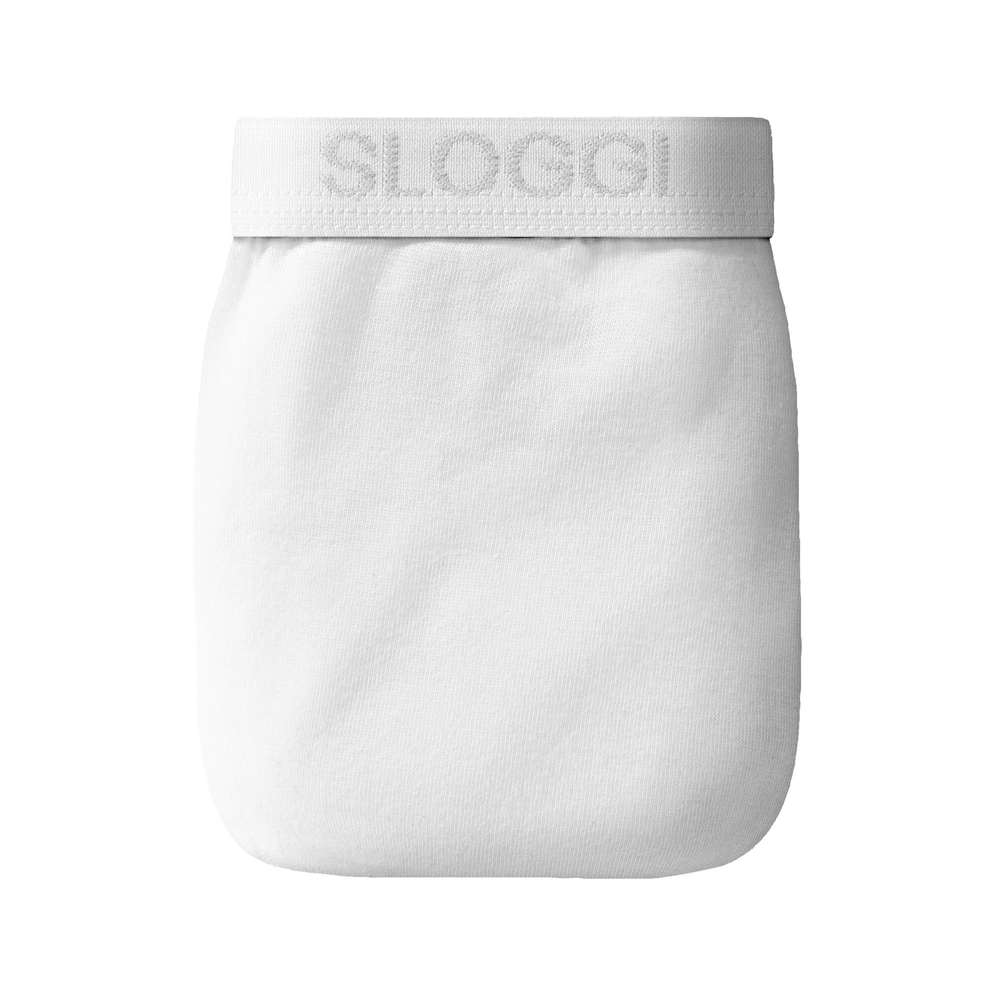 Slip ouvert forme maxi