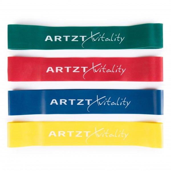 ARTZT vitality - Rubber Band - Fitnessband