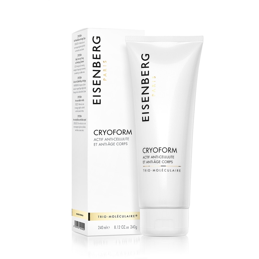 Cryoform