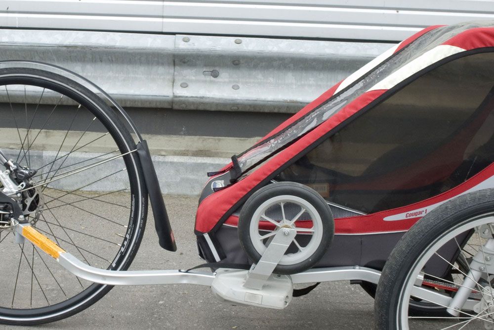 Fahrer E-Bike Latz XL Spritzschutz kaufen | Bike-Discount