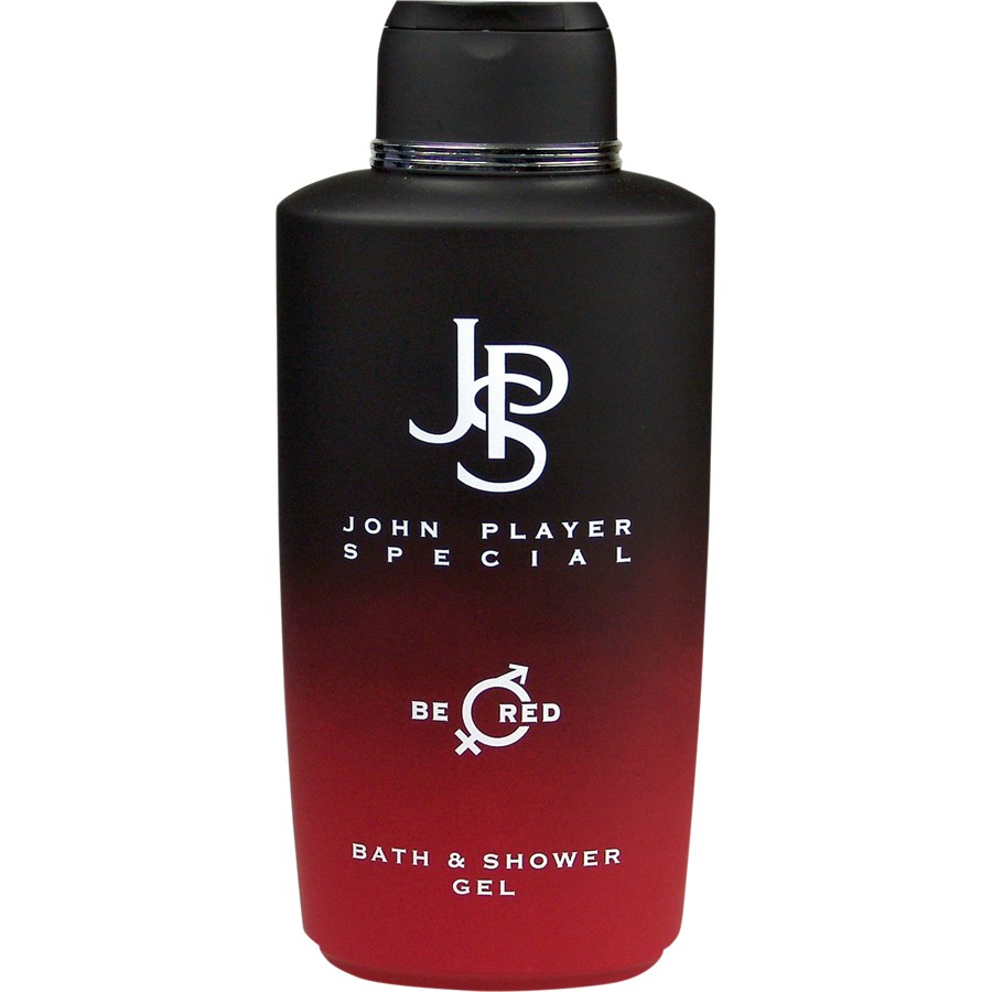 Bath & Shower Gel