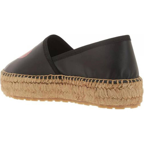 Love Moschino Schnürschuhe