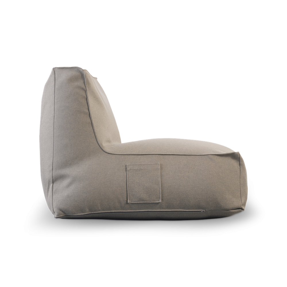 Chill Dept. Mattawa Desert Sand Luxus Outdoor Sitzsack