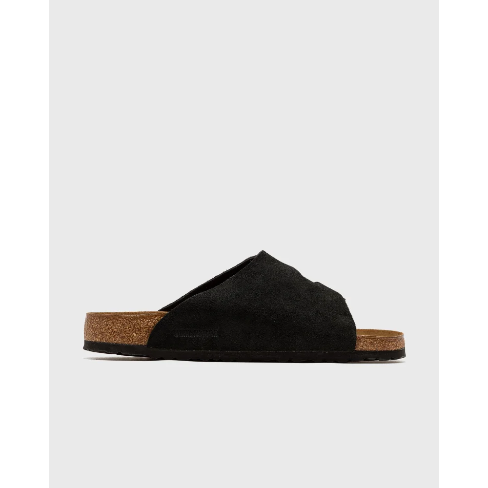 Birkenstock Zürich VL 1025045 / schwarz