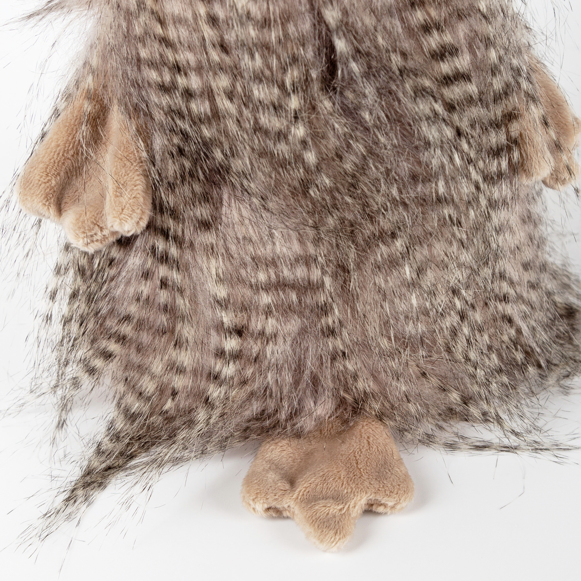Kuschelvogel Coco Coocoo, Kikeriki