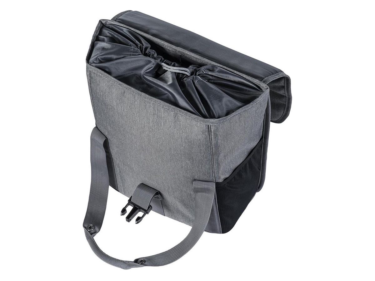 Basil GO einzelne Fahrradtasche