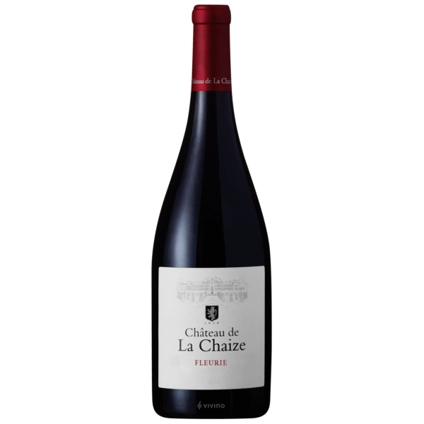 Château de La ChaizeFleurie 2021