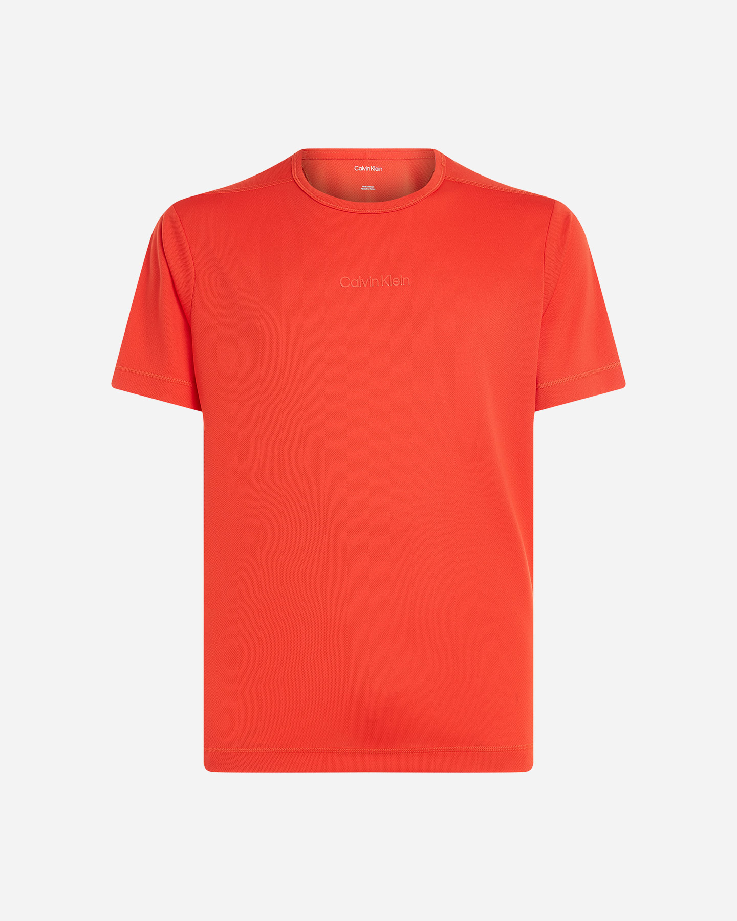Tričko Calvin Klein Sport Modern Sport M LVGMS5K159-VO3