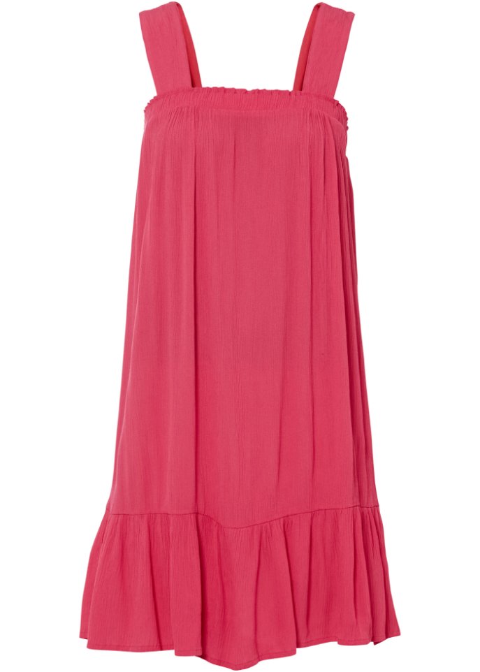 A-Linien-Kleid