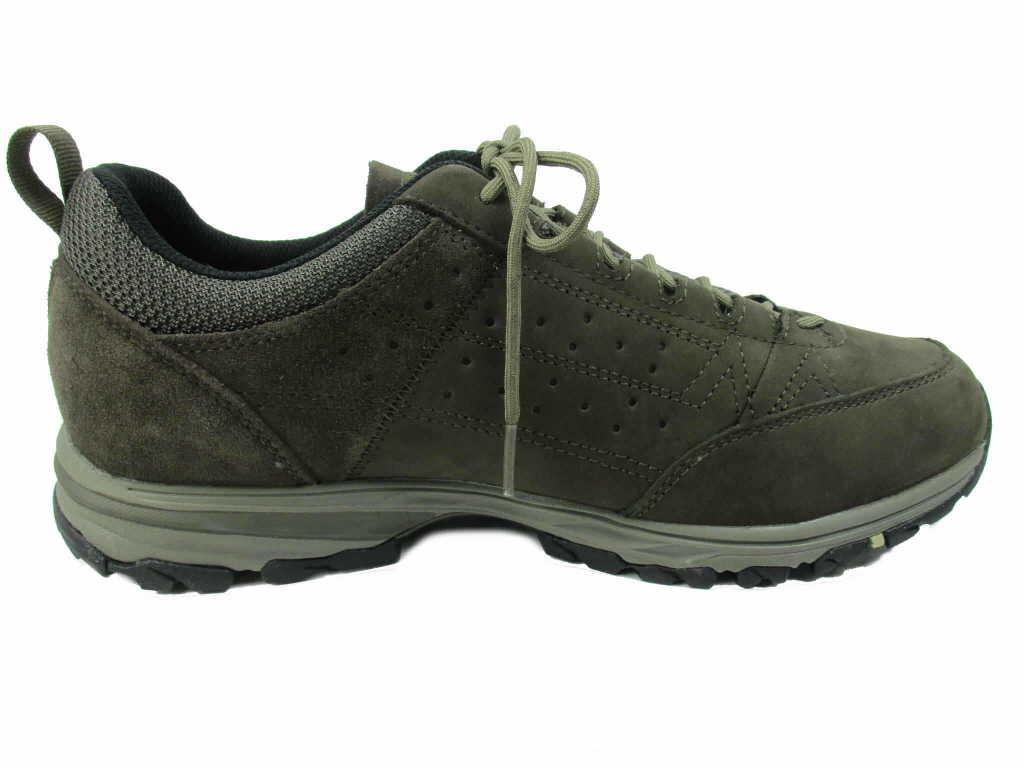 MEINDL Trekkingschuhe braun