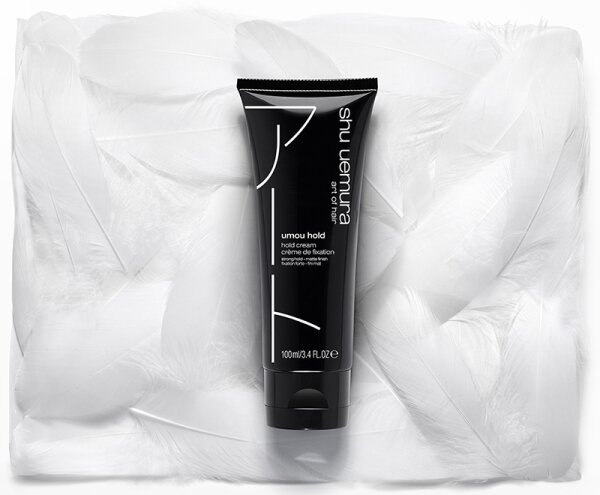 Shu Uemura Art of Style Umo Hold Stylingcreme