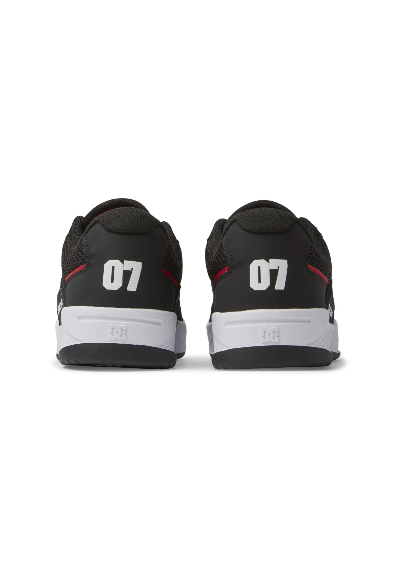 DC Shoes CONSTRUCT - Zapatillas de skate