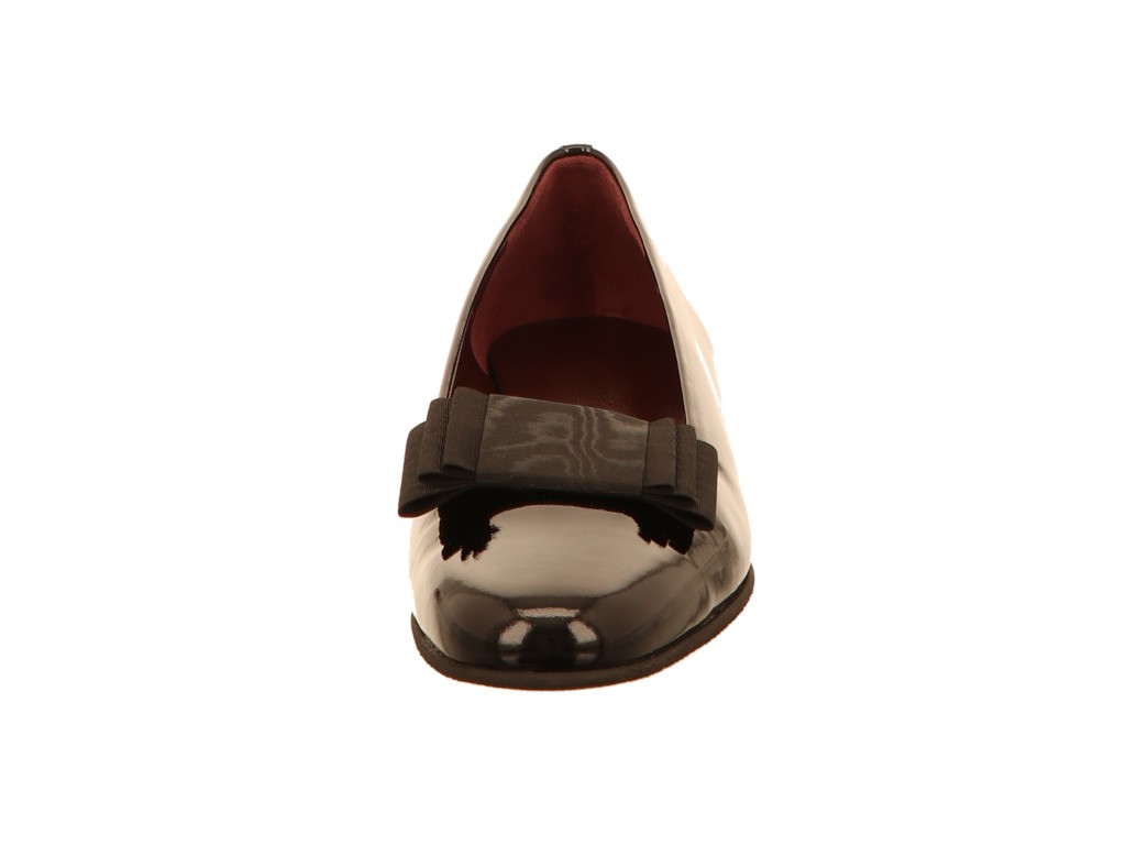 GABRIELE Ballerinas schwarz Gabriele2400