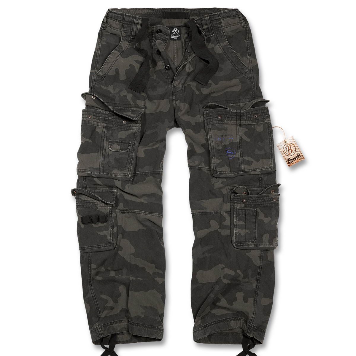 Pure Vintage Trouser Cargo Hose