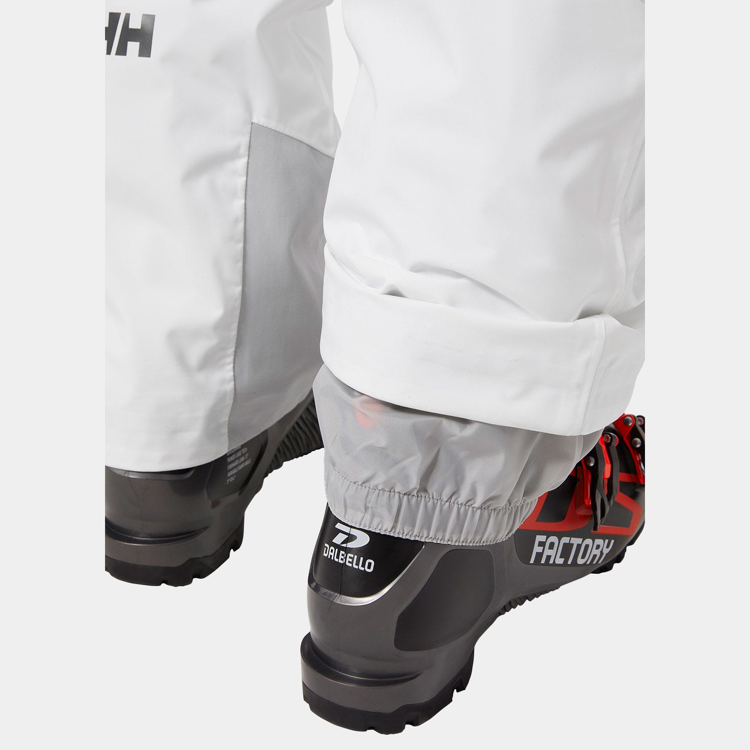 Men's Legendary Insulated Ski Pants