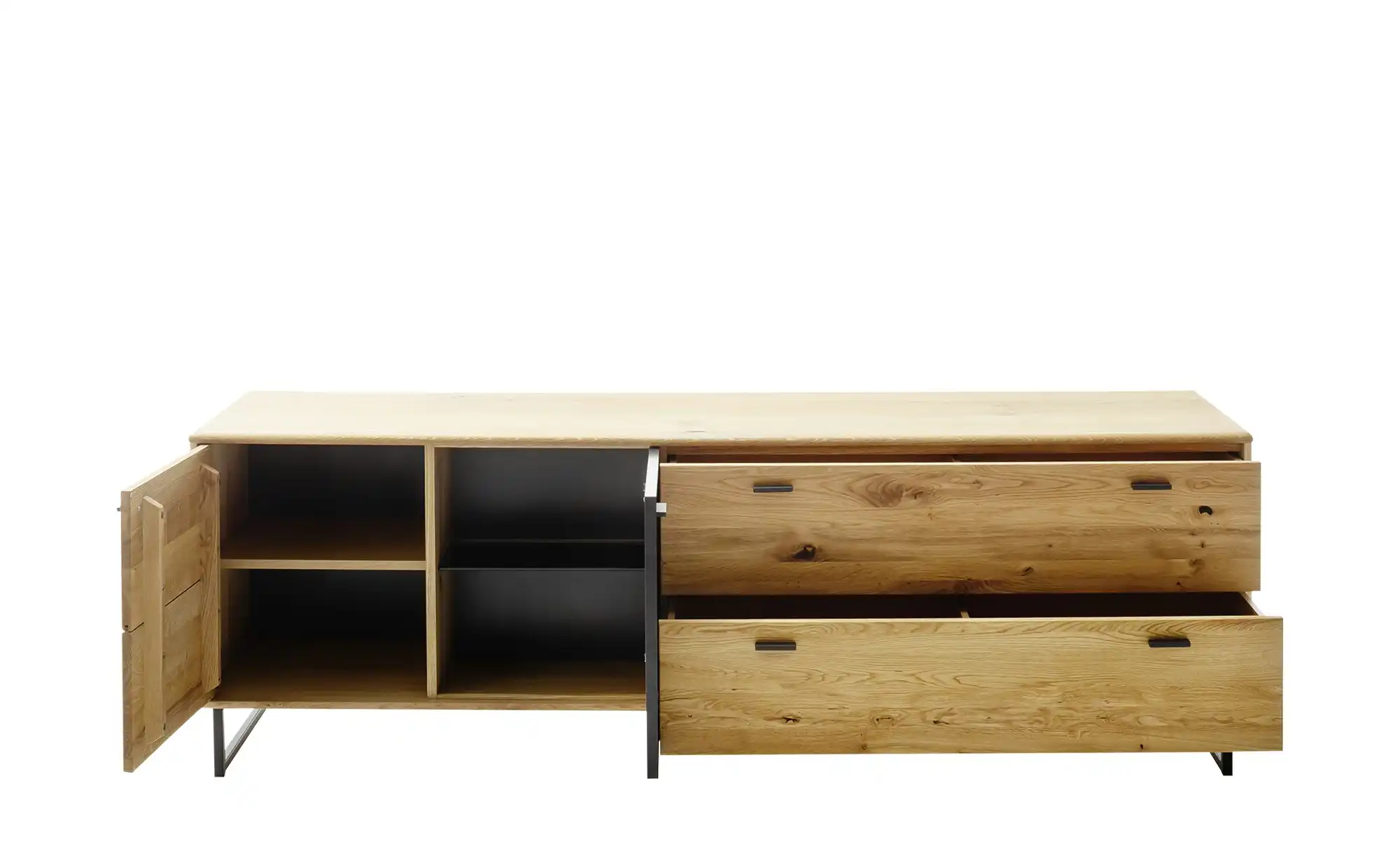 Woodford Lowboard Arezzo