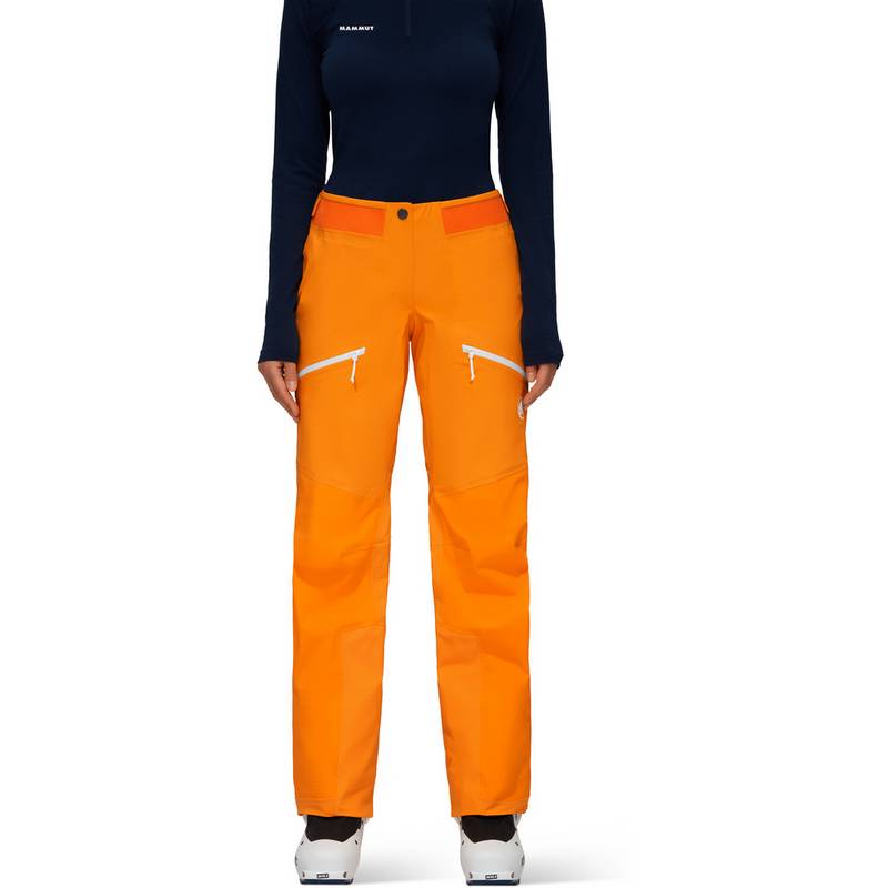 Mammut Taiss Pro Funktionshose Damen