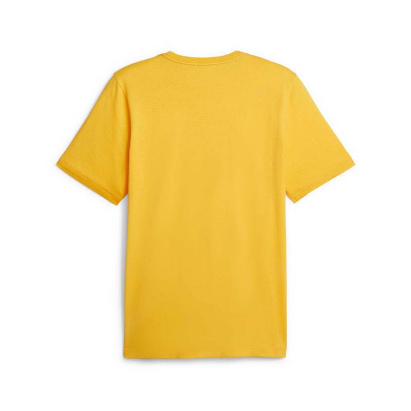 PUMA T-Shirt T-Shirt Herren