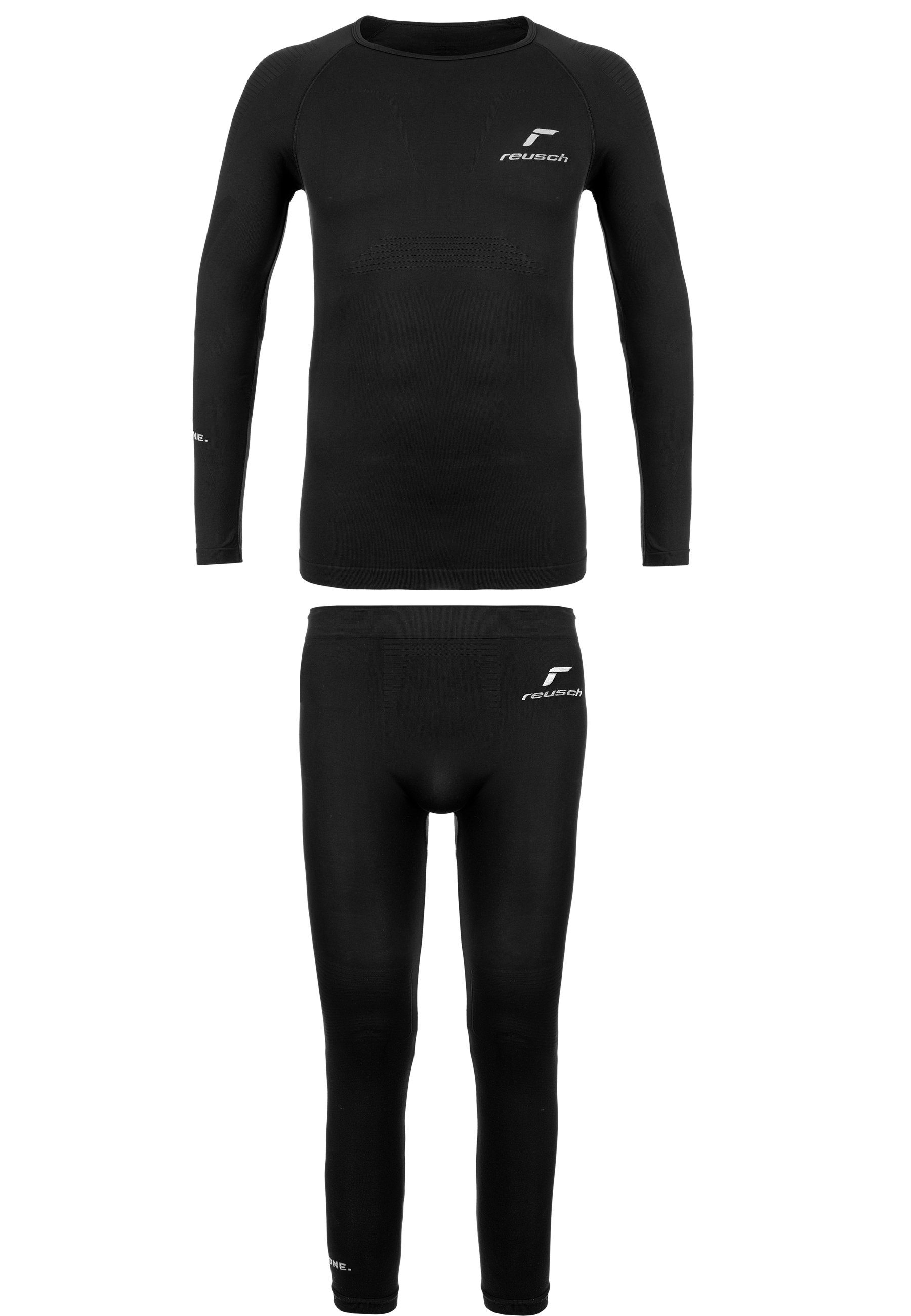 Reusch Funktionsshirt Underwear für alle sportlichen Aktivitäten