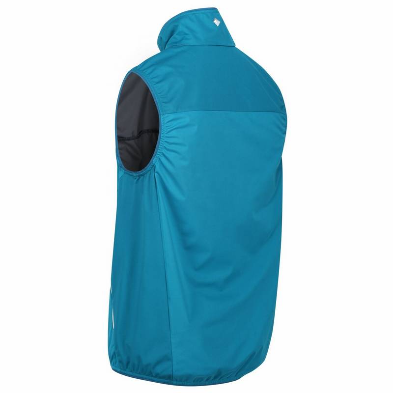 Regatta Lankin III Outdoorweste Herren