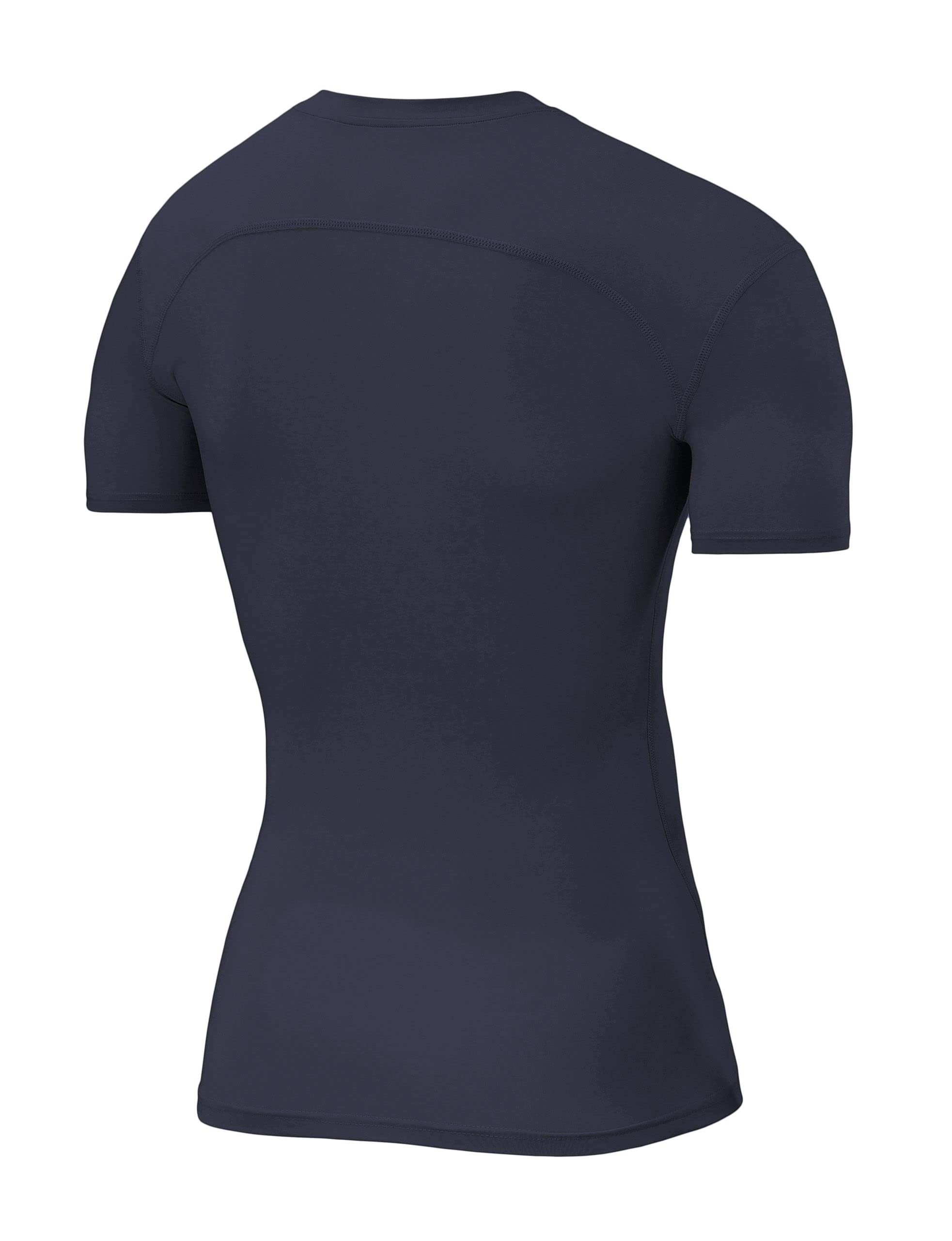 TCA Funktionsunterhemd TCA Herren Pro Performance Shirt - Dunkelgrau