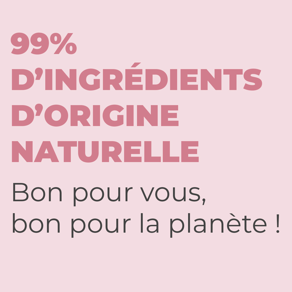 energie fruit MON DOUX LAIT BIO APAISANT | FLEUR DE COTON & ALOE VERA BIO 99% Lait corps certifié BIO
