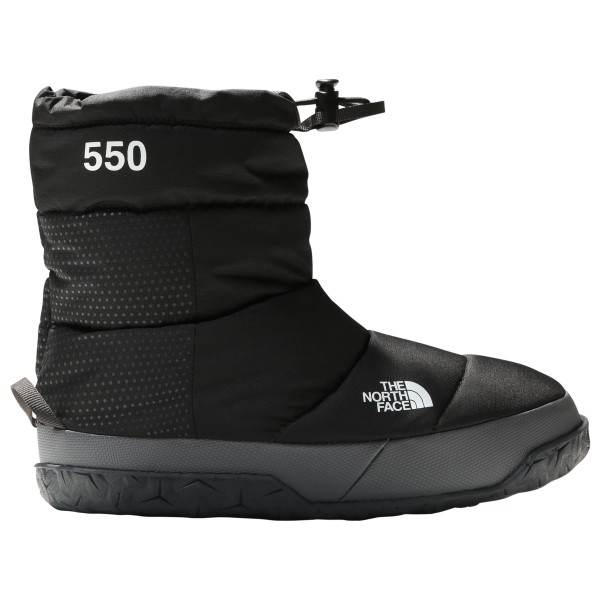The North Face - Women's Nuptse Apres Bootie - Winterschuhe