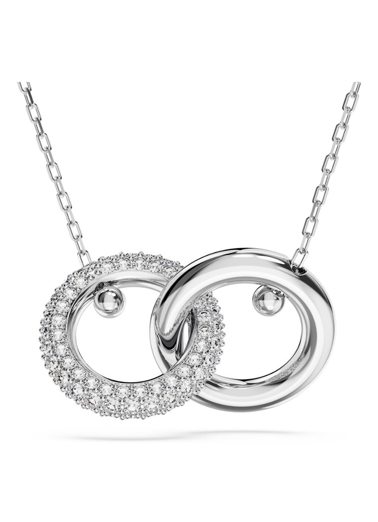 Κολιέ Swarovski Dextera με κρύσταλλο
