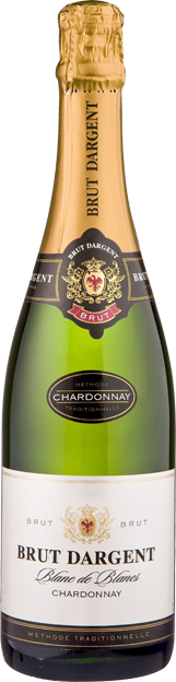 Brut Dargent Chardonnay Brut