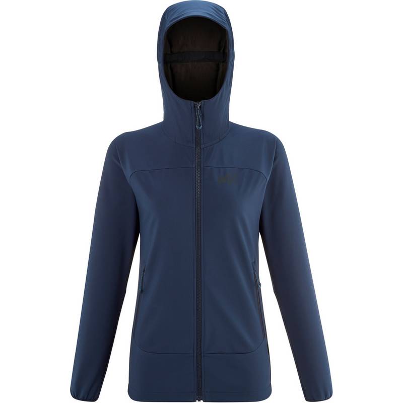 Millet MAGMA SHIELD Softshelljacke Damen