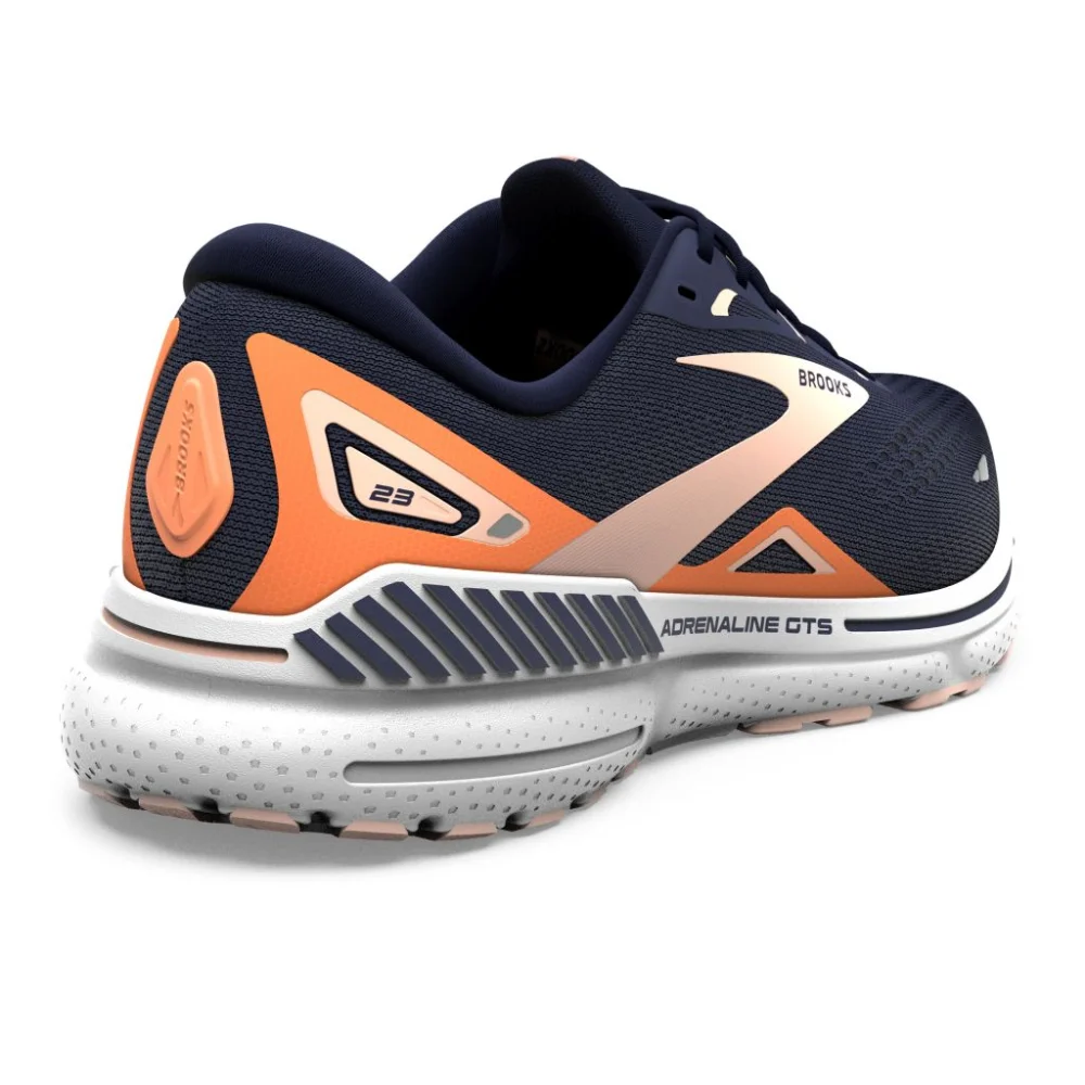 Brooks Adrenaline GTS 23 120381-1B-482 / blau
