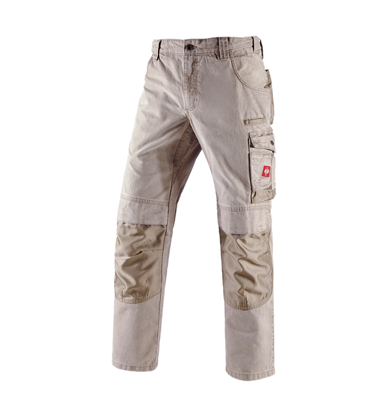 Jeans e.s.motion denim
