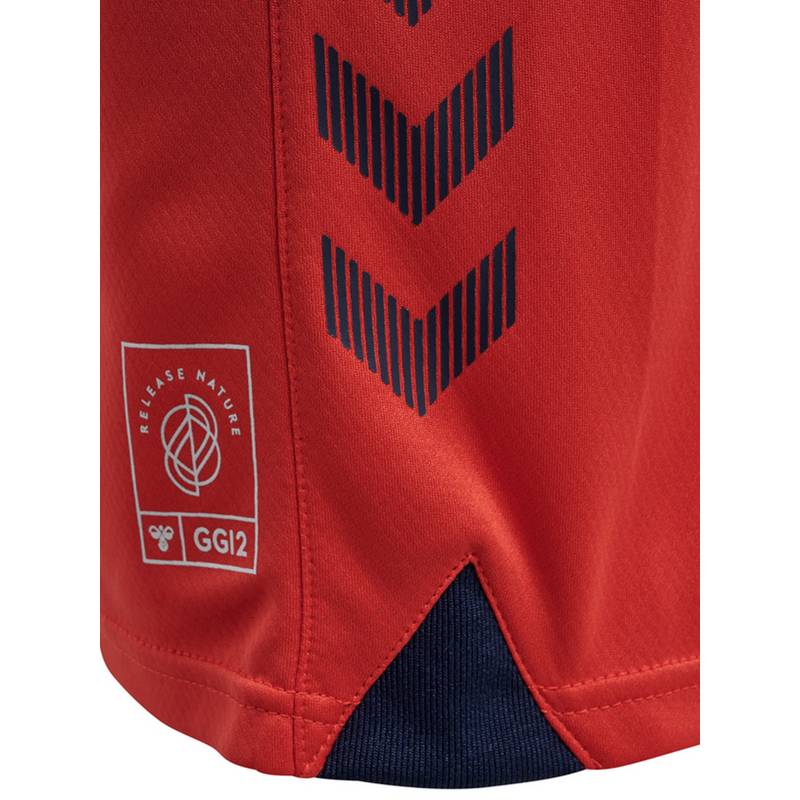 hummel hmlGG12 ACTION SHORTS KIDS Sweatshorts Kinder
