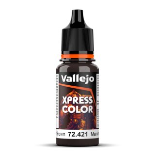 Game Color Xpress Copper Brown 18 ml (72421)