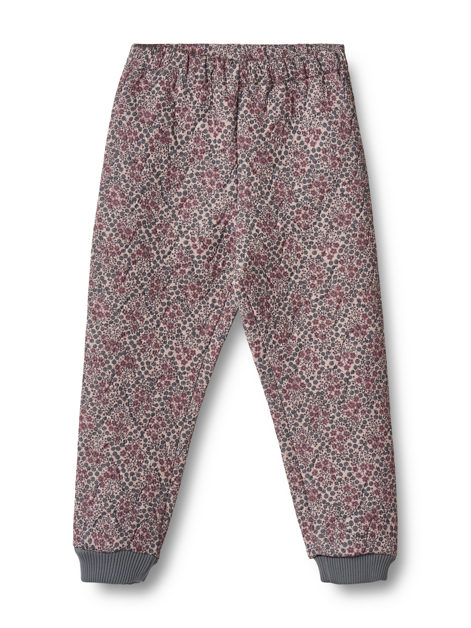 Tapered Pants 'Alex'