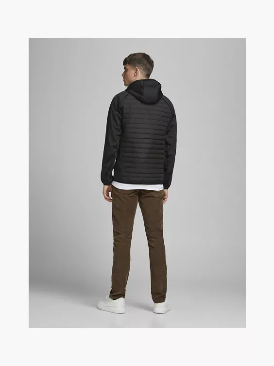 JACK & JONES Kapuzenjacke